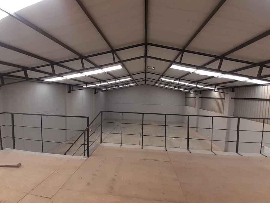 0 Bedroom Property for Sale in Cosmo Business Park Gauteng