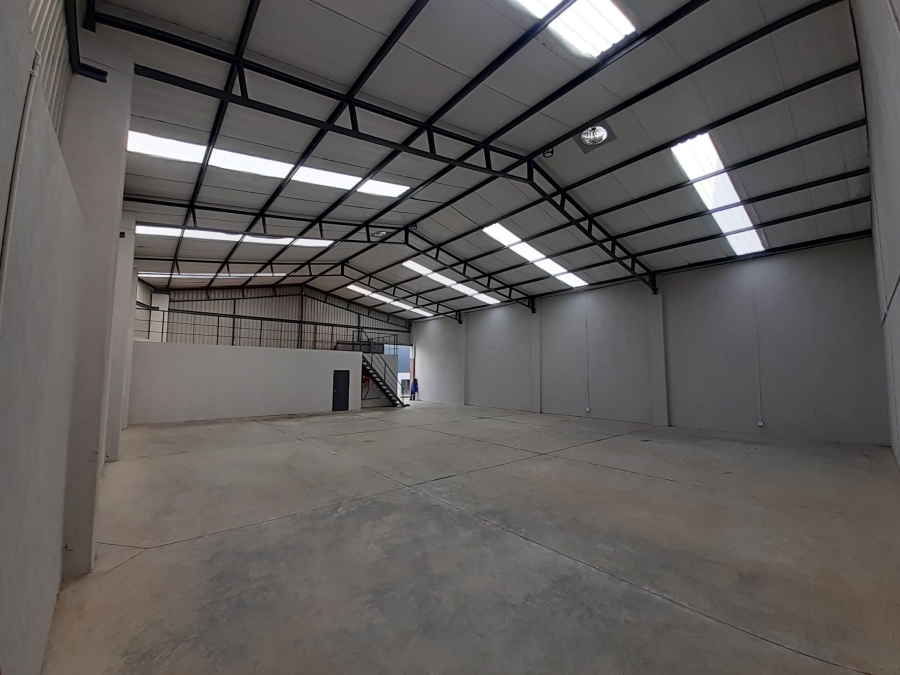 0 Bedroom Property for Sale in Cosmo Business Park Gauteng