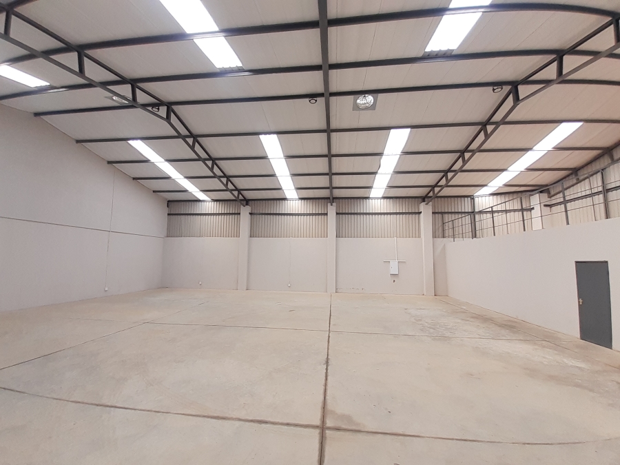 0 Bedroom Property for Sale in Cosmo Business Park Gauteng