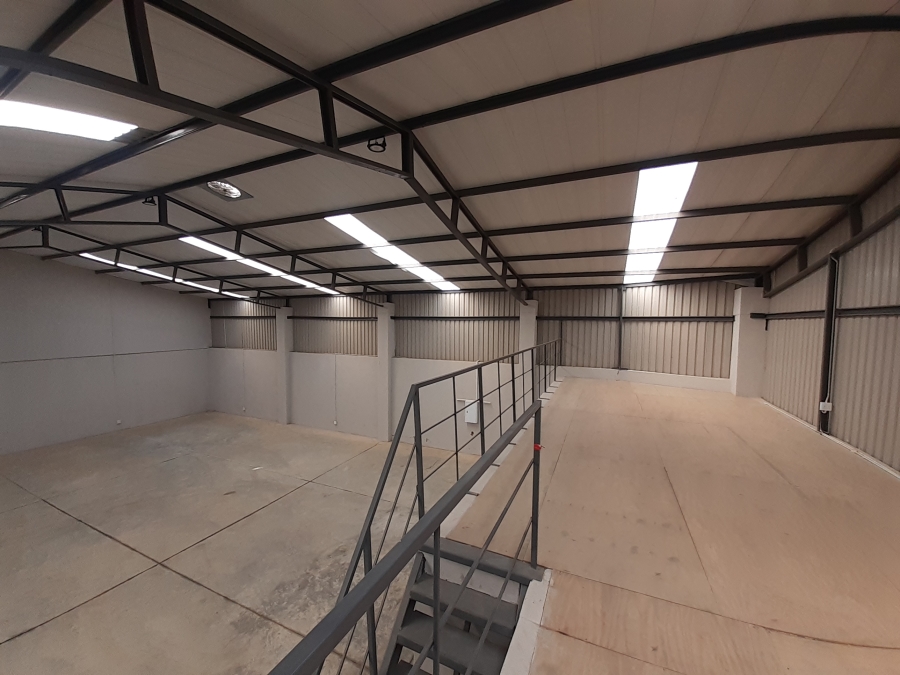 0 Bedroom Property for Sale in Cosmo Business Park Gauteng