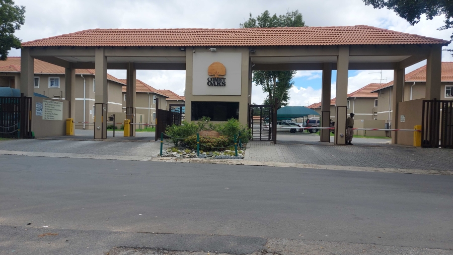 2 Bedroom Property for Sale in Comet Gauteng
