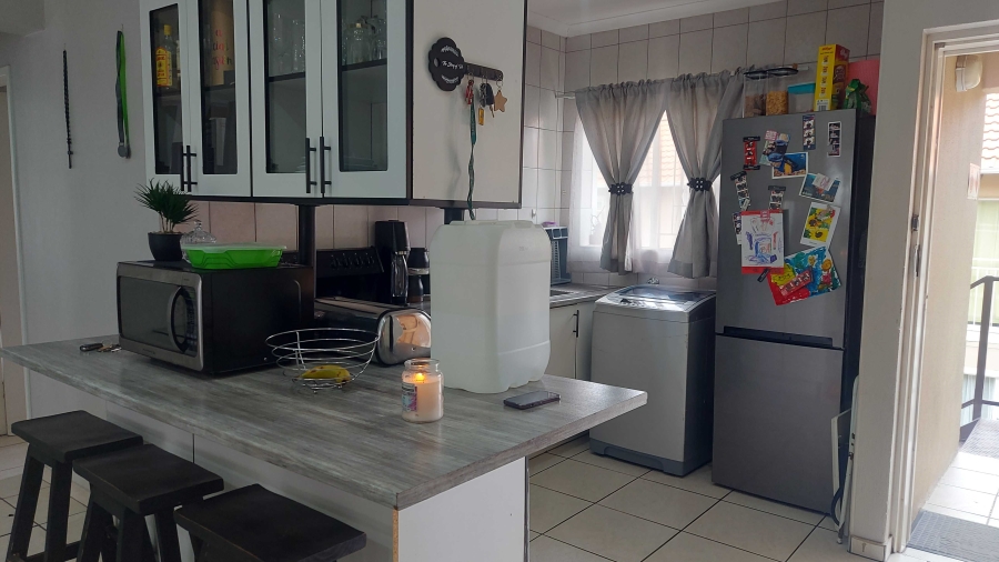 2 Bedroom Property for Sale in Comet Gauteng