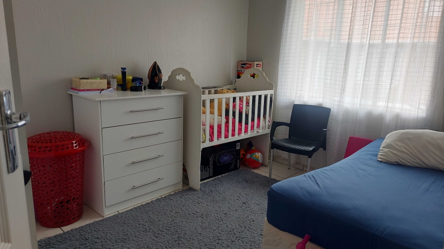 2 Bedroom Property for Sale in Comet Gauteng