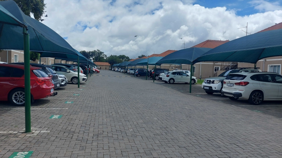 2 Bedroom Property for Sale in Comet Gauteng