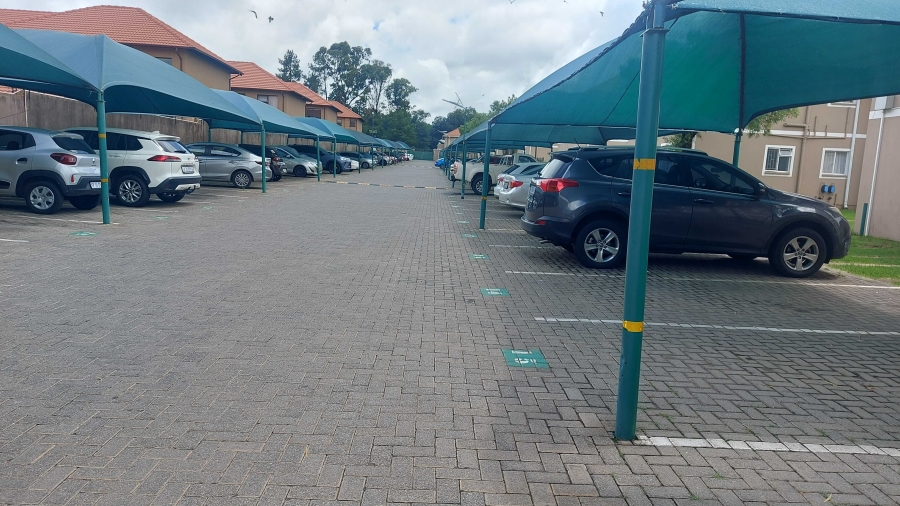 2 Bedroom Property for Sale in Comet Gauteng