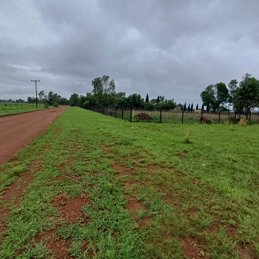 0 Bedroom Property for Sale in Sherman Park Gauteng