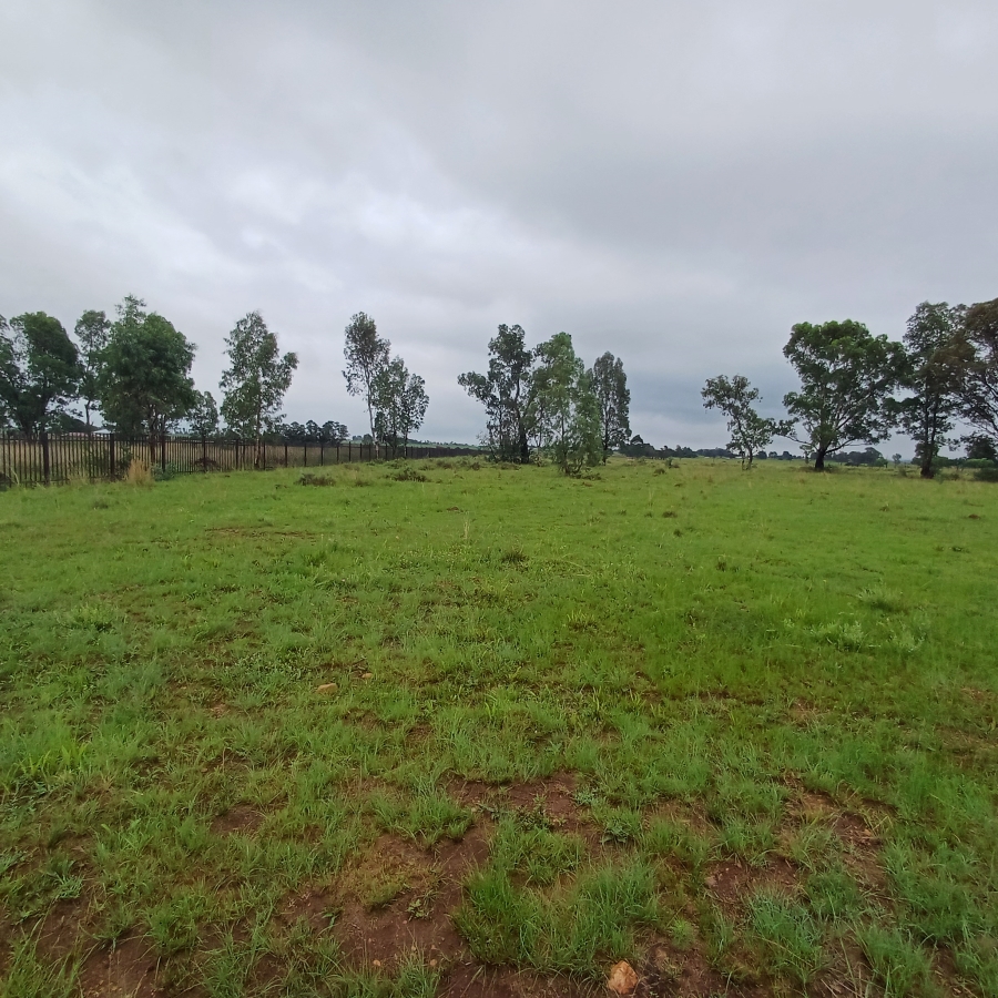 0 Bedroom Property for Sale in Sherman Park Gauteng