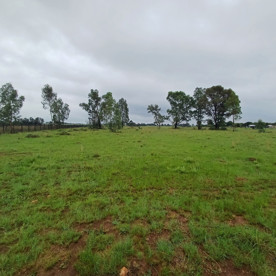 0 Bedroom Property for Sale in Sherman Park Gauteng