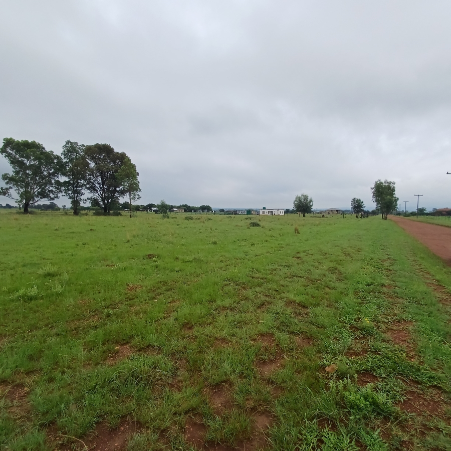 0 Bedroom Property for Sale in Sherman Park Gauteng