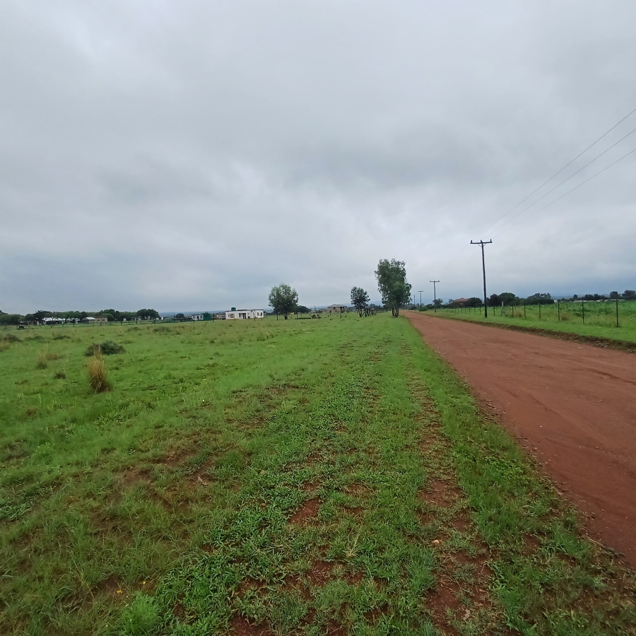 0 Bedroom Property for Sale in Sherman Park Gauteng