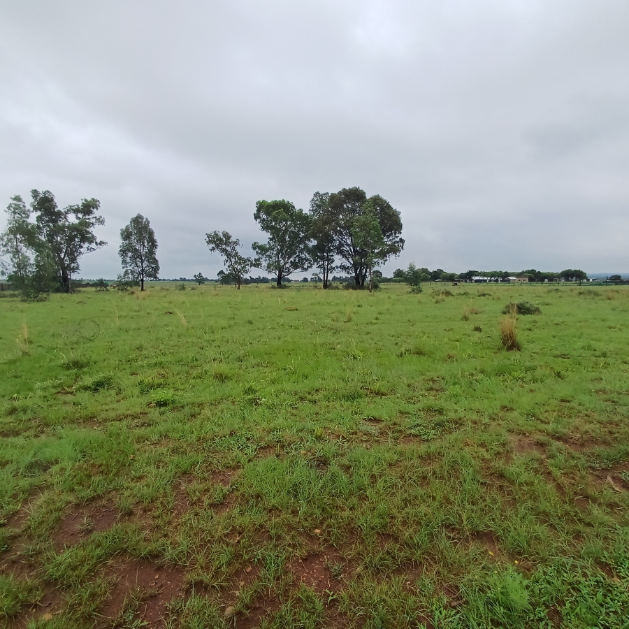 0 Bedroom Property for Sale in Sherman Park Gauteng