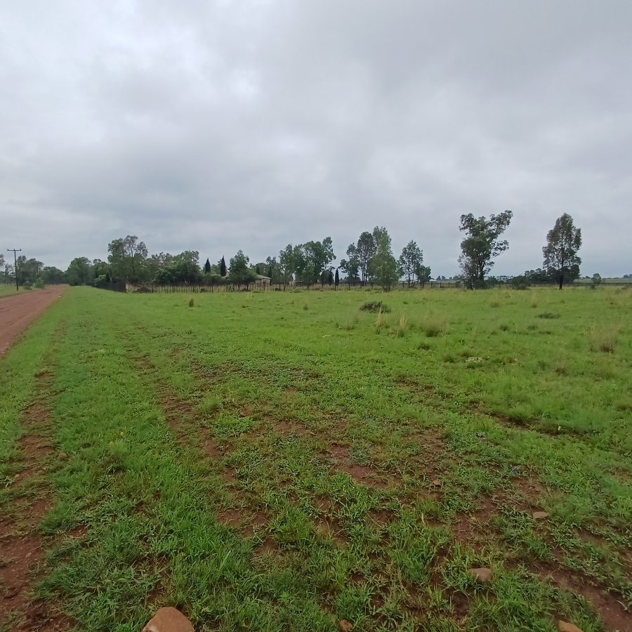 0 Bedroom Property for Sale in Sherman Park Gauteng