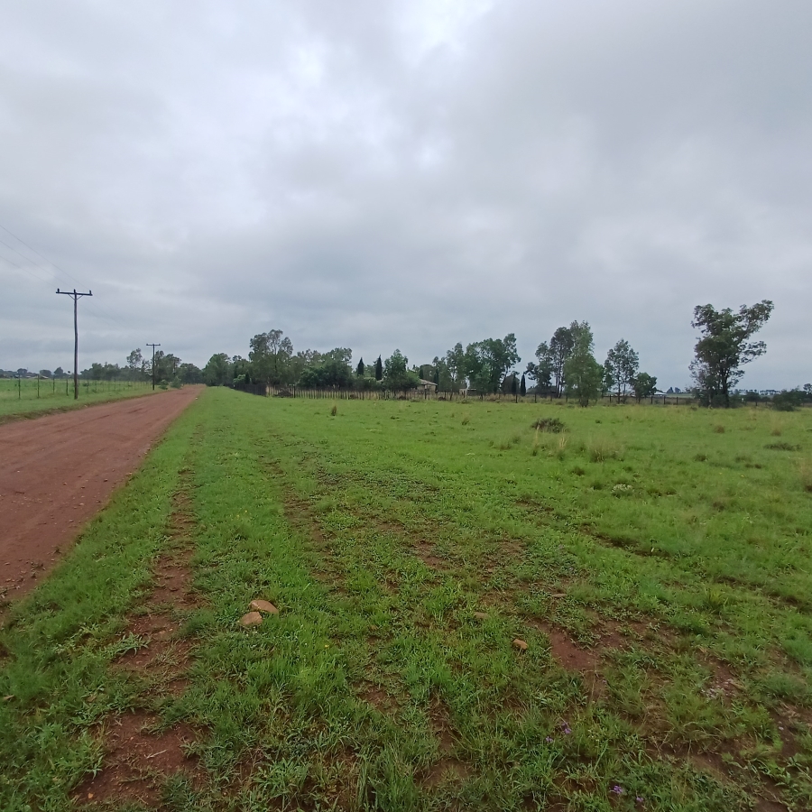 0 Bedroom Property for Sale in Sherman Park Gauteng