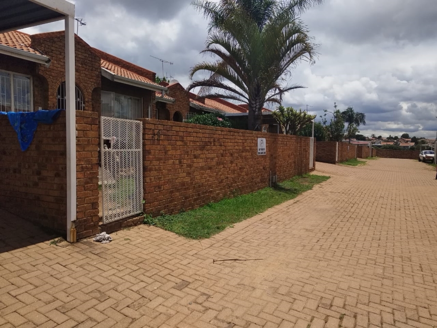 3 Bedroom Property for Sale in Norkem Park Gauteng
