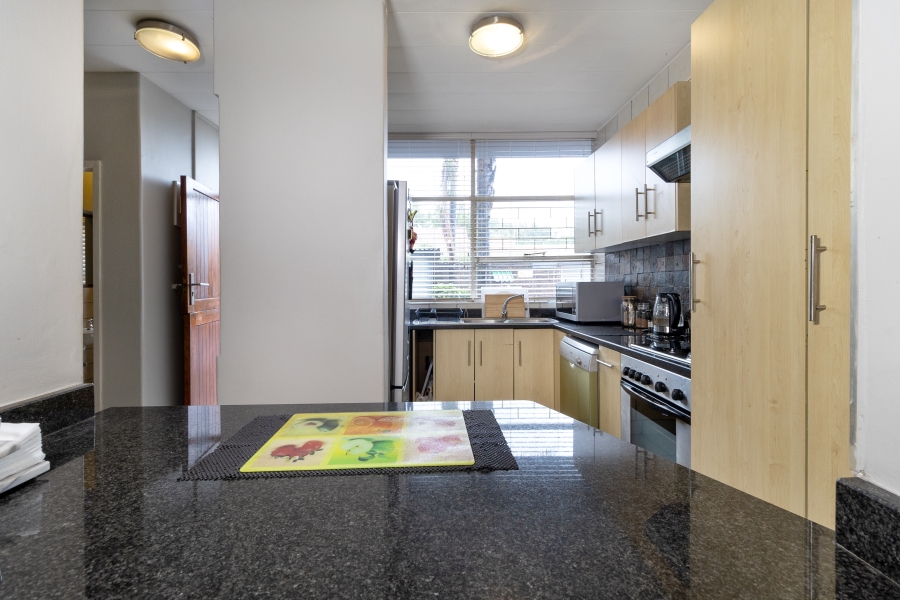 2 Bedroom Property for Sale in Murrayfield Gauteng