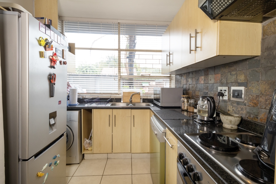 2 Bedroom Property for Sale in Murrayfield Gauteng