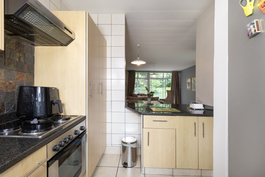 2 Bedroom Property for Sale in Murrayfield Gauteng