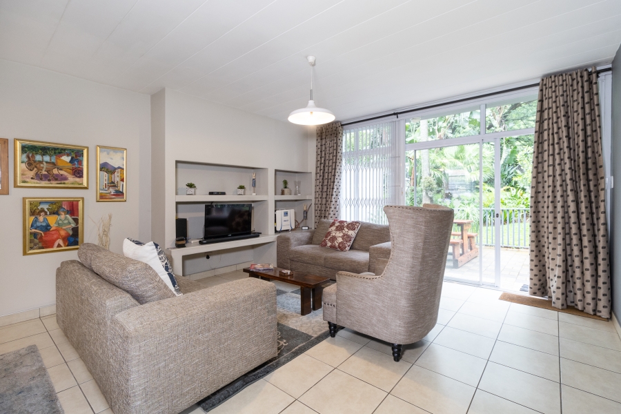 2 Bedroom Property for Sale in Murrayfield Gauteng