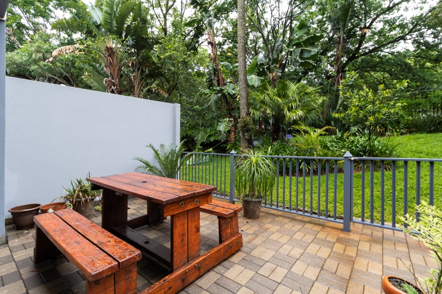 2 Bedroom Property for Sale in Murrayfield Gauteng