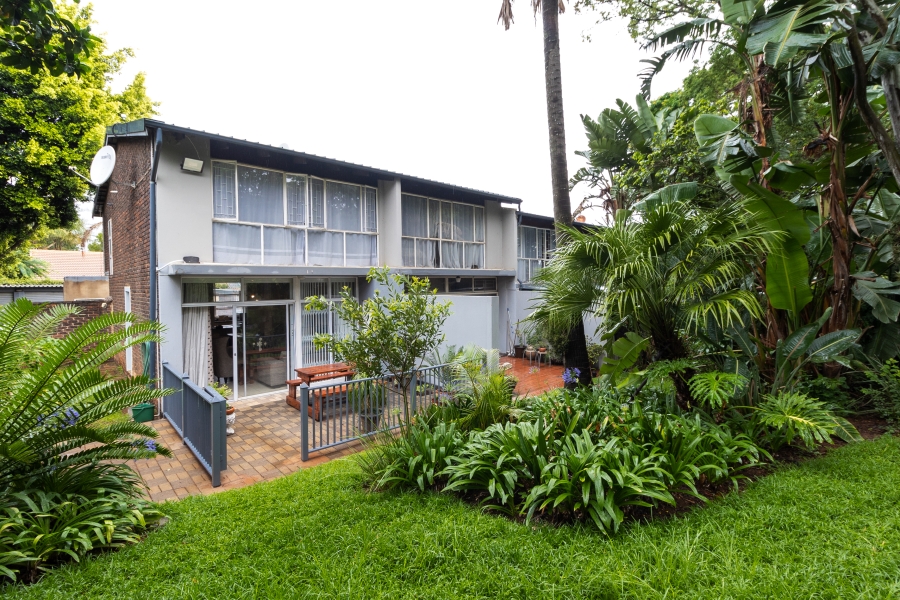 2 Bedroom Property for Sale in Murrayfield Gauteng