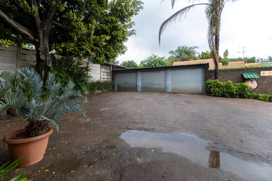 2 Bedroom Property for Sale in Murrayfield Gauteng