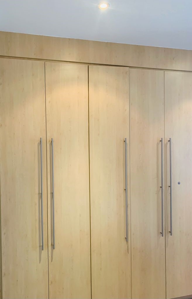 To Let 1 Bedroom Property for Rent in Sandton Central Gauteng