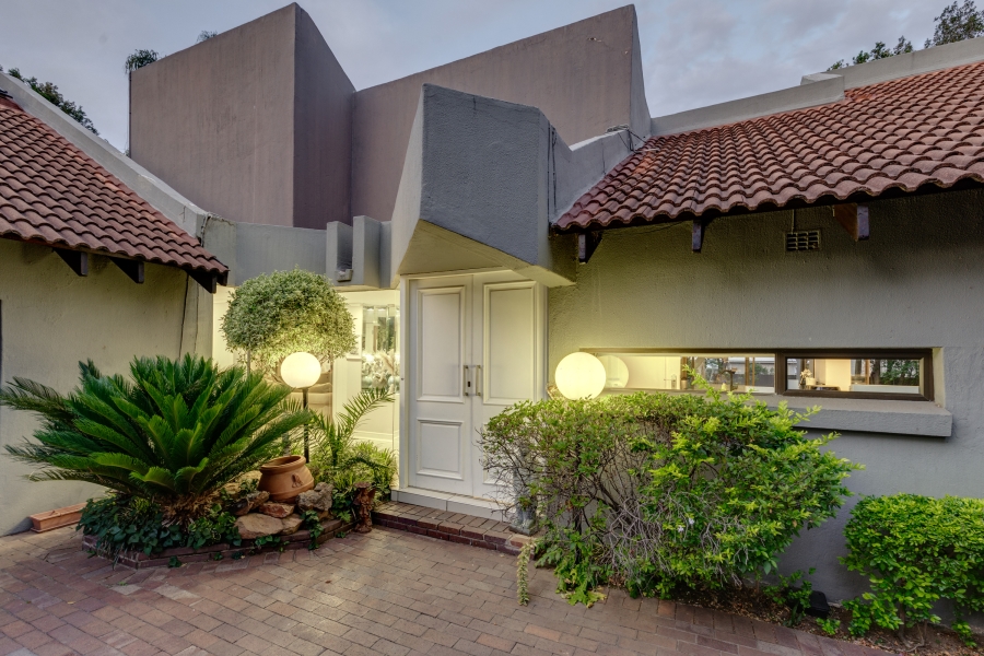 4 Bedroom Property for Sale in Morningside Gauteng