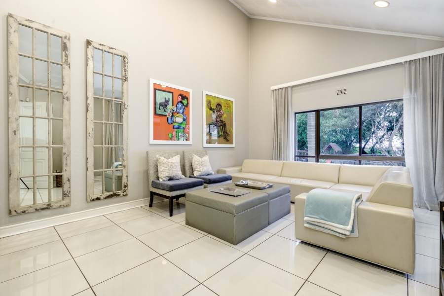 4 Bedroom Property for Sale in Morningside Gauteng