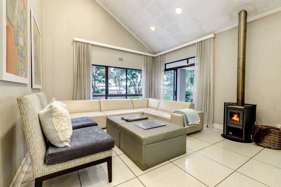 4 Bedroom Property for Sale in Morningside Gauteng