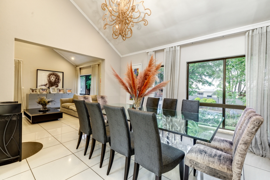 4 Bedroom Property for Sale in Morningside Gauteng