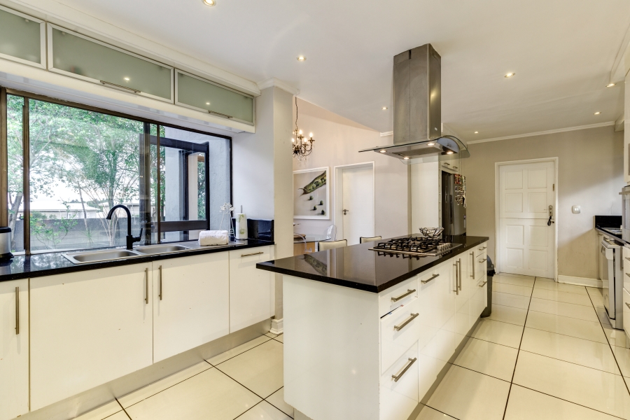 4 Bedroom Property for Sale in Morningside Gauteng