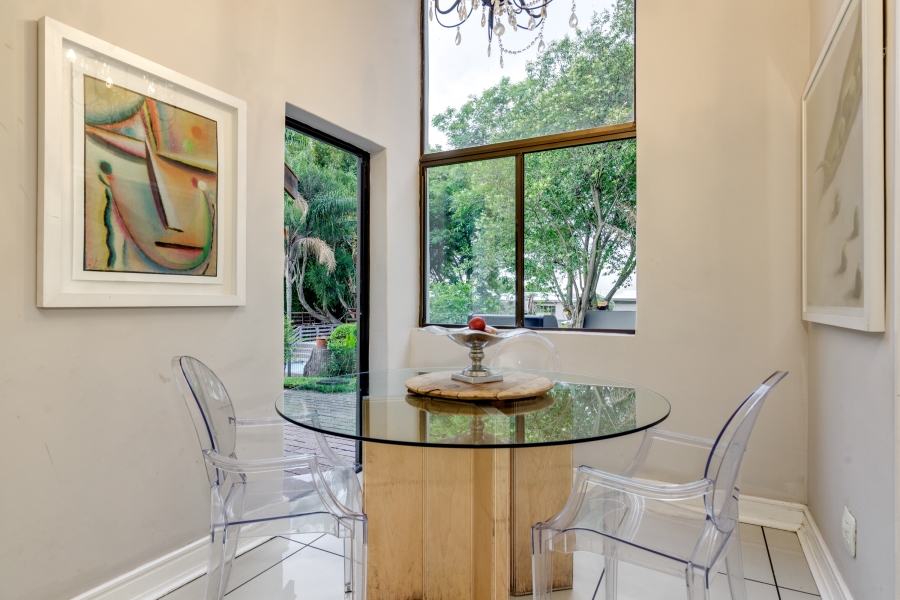 4 Bedroom Property for Sale in Morningside Gauteng