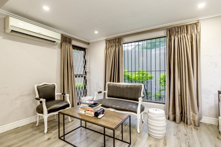 4 Bedroom Property for Sale in Morningside Gauteng