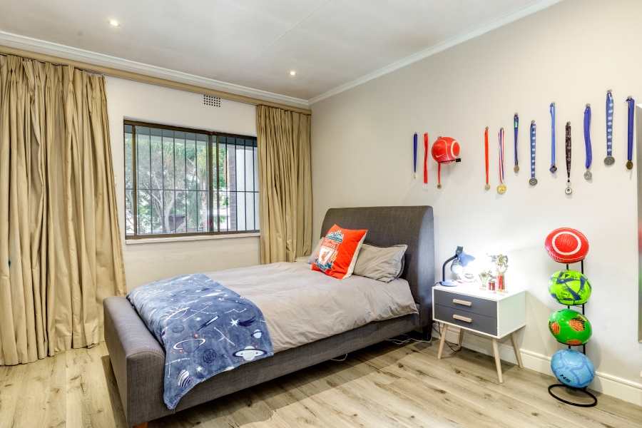 4 Bedroom Property for Sale in Morningside Gauteng