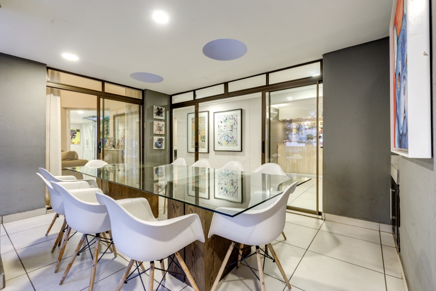 4 Bedroom Property for Sale in Morningside Gauteng