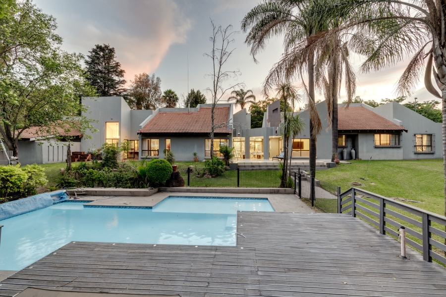 4 Bedroom Property for Sale in Morningside Gauteng
