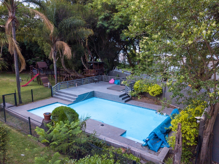 4 Bedroom Property for Sale in Morningside Gauteng