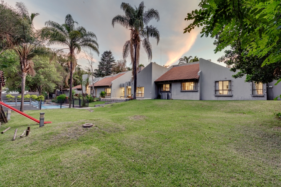 4 Bedroom Property for Sale in Morningside Gauteng
