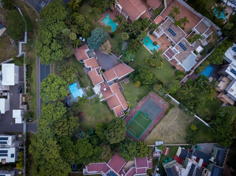 4 Bedroom Property for Sale in Morningside Gauteng