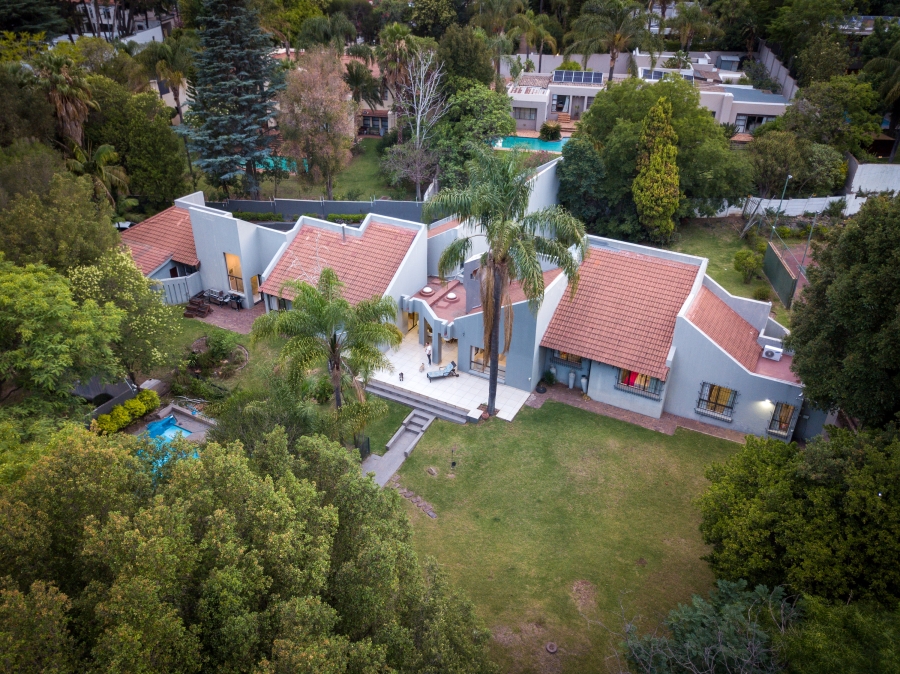 4 Bedroom Property for Sale in Morningside Gauteng