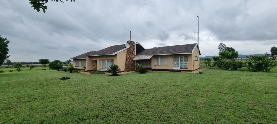 6 Bedroom Property for Sale in Valley Settlements A H Gauteng