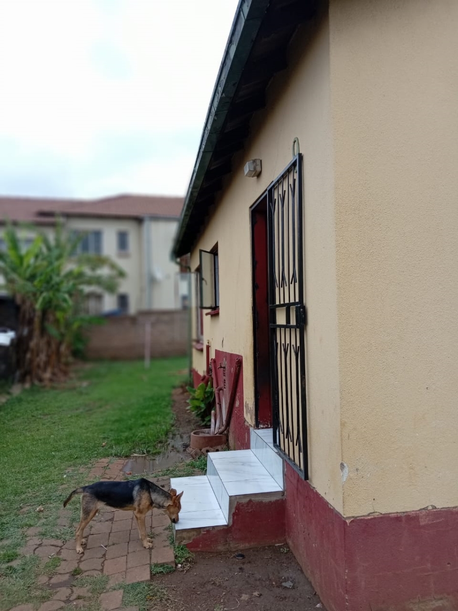 To Let 2 Bedroom Property for Rent in Elsburg Gauteng