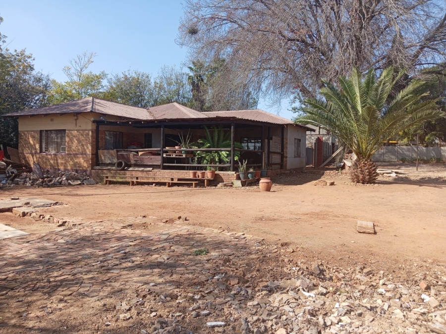 5 Bedroom Property for Sale in Kempton Park Ah Gauteng