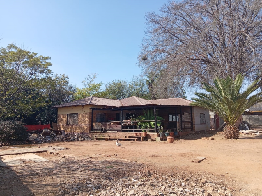 5 Bedroom Property for Sale in Kempton Park Ah Gauteng