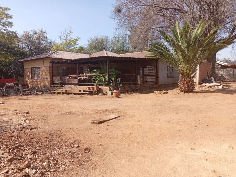 5 Bedroom Property for Sale in Kempton Park Ah Gauteng