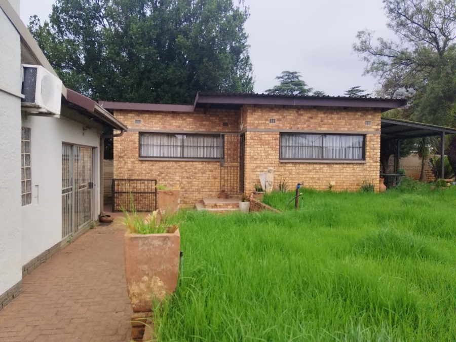 3 Bedroom Property for Sale in Allen Grove Gauteng