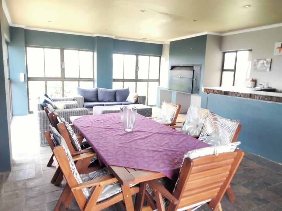 6 Bedroom Property for Sale in Kenmare Gauteng