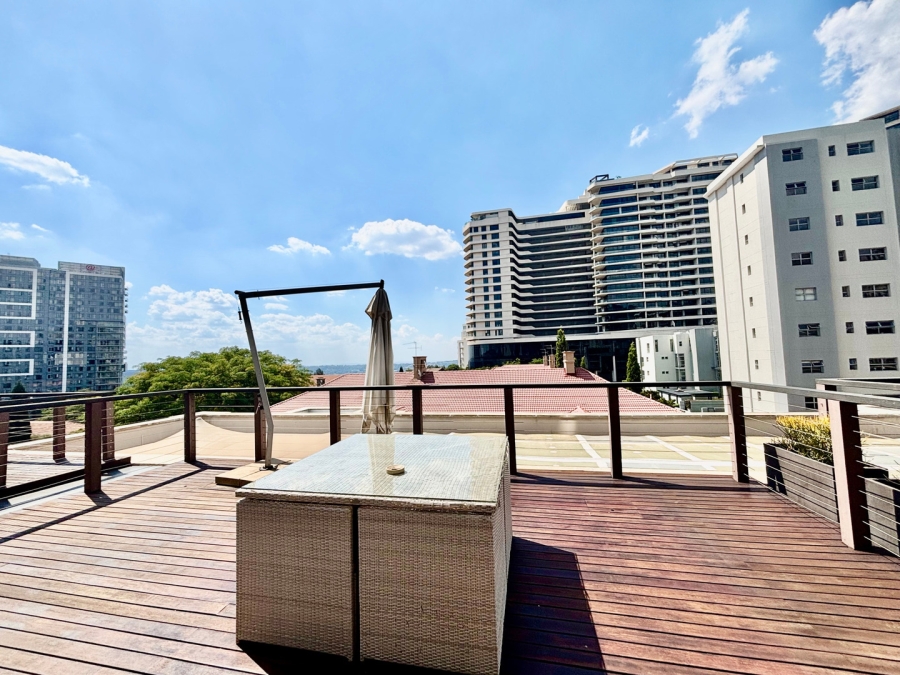 2 Bedroom Property for Sale in Morningside Gauteng