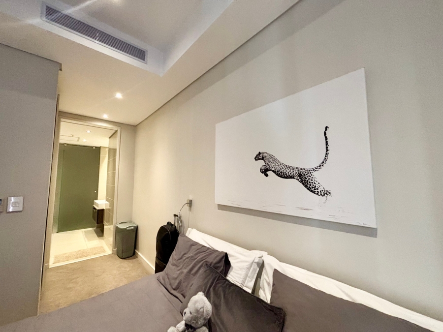 2 Bedroom Property for Sale in Morningside Gauteng