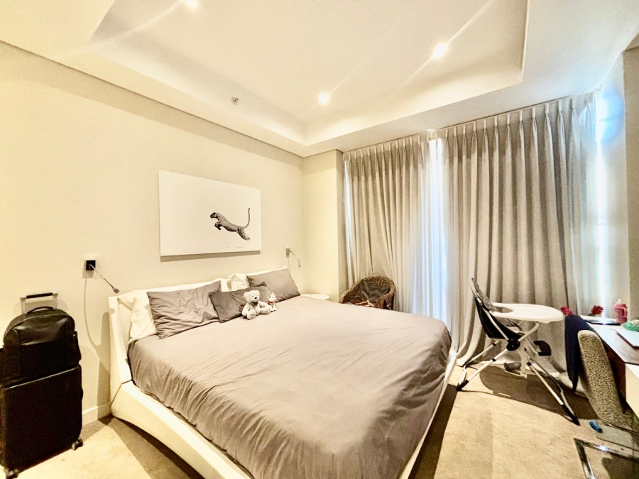 2 Bedroom Property for Sale in Morningside Gauteng